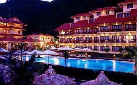 Cat Ba Sunrise Resort